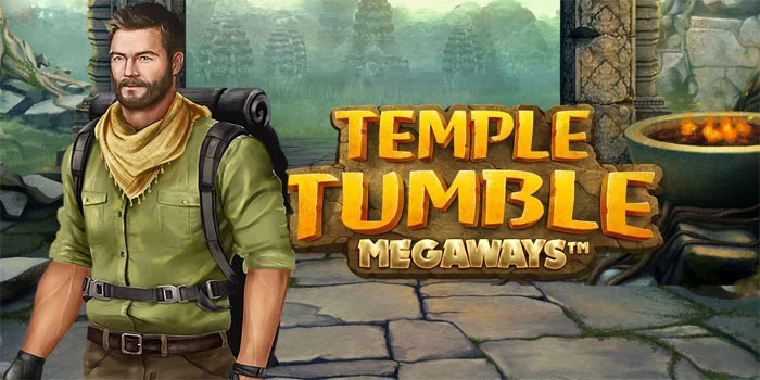 Temple Tumble Megaways – Menyelami Misteri Kekayaan Kuil Kuno Relax gaming
